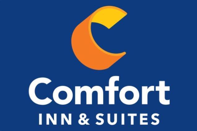 Comfort Inn&Suites Munising Eksteriør bilde